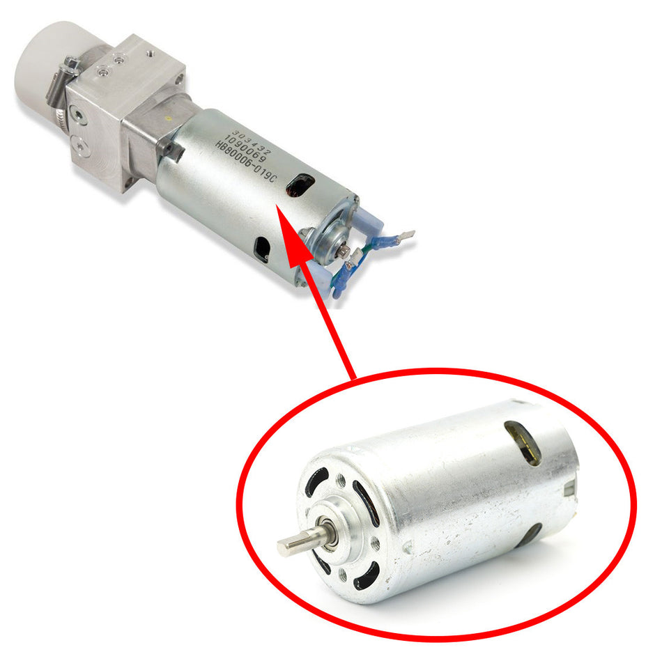 Hydraulic Unit Motor for BMW Z4 E85