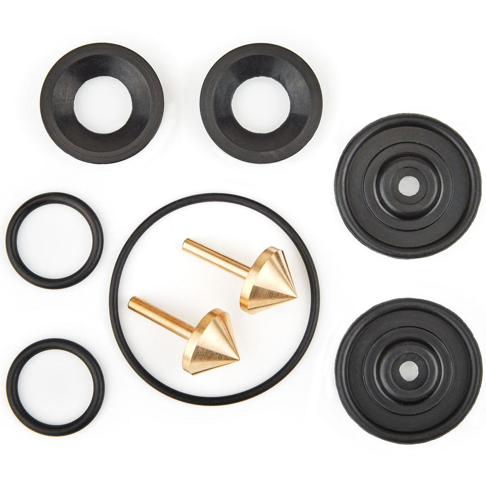 Repair kit for BMW E39, E38, E53, E34, E32, E31, E65, E66, E60, E61, E63, E64 stove valves