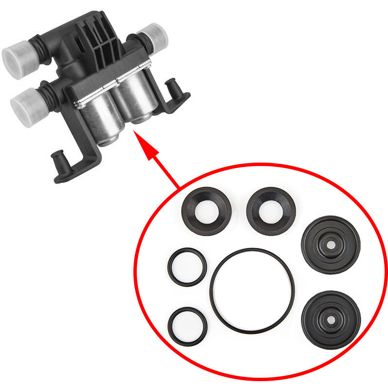 Range Rover Stove Valve Repair Kit
