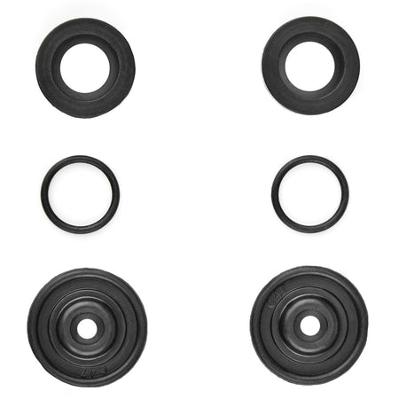 Repair kit for Audi A6 (4F/C6) and Jaguar S-Type stove valves 2