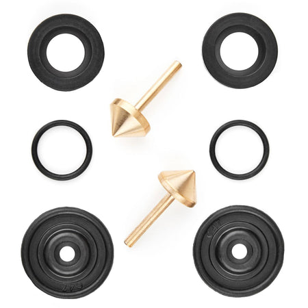 Repair kit for Audi A6 (4F/C6) and Jaguar S-Type stove valves 2