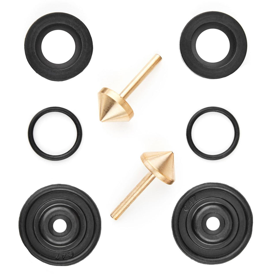 Repair kit for Audi A6 (4F/C6) and Jaguar S-Type stove valves
