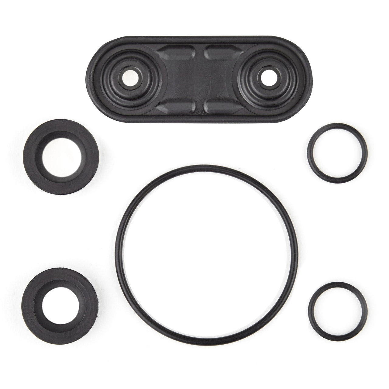 Repair kit for Mercedes-Benz stove valves 124, 220, 221, 215, 202, 208, 210, 170, 171, 140 2