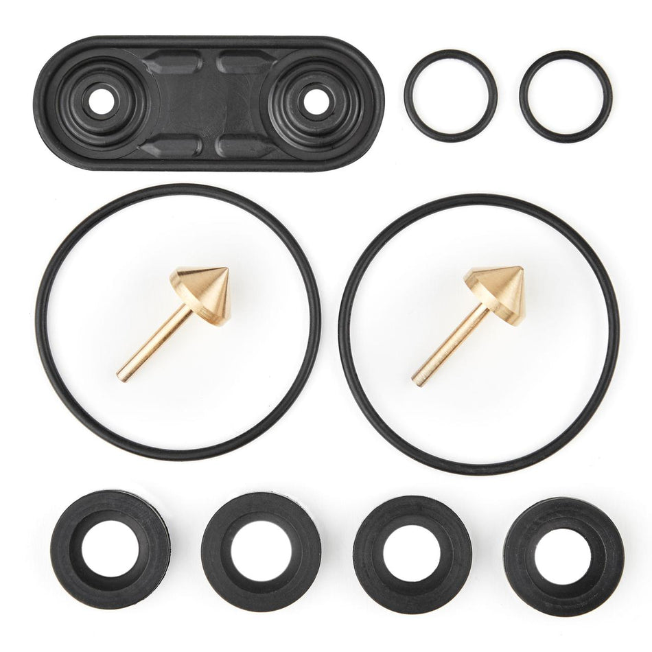 Repair kit for Mercedes-Benz 210, 220, 124 stove valves