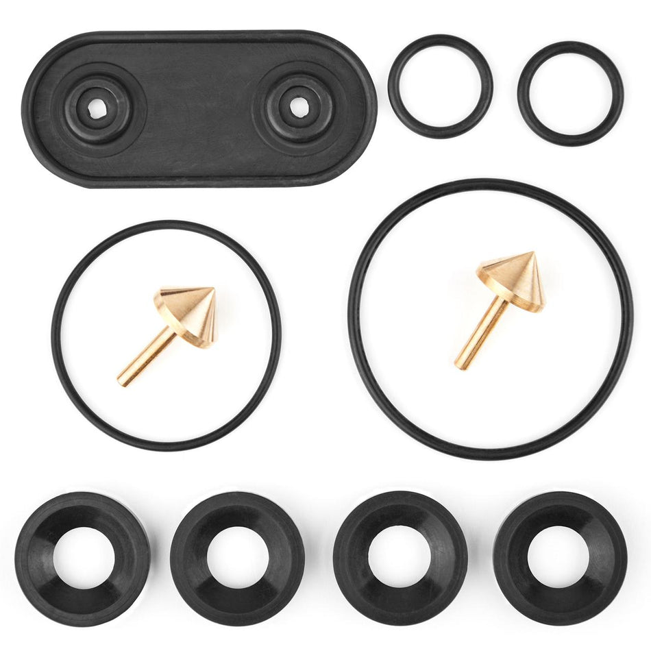 Repair kit for Mercedes-Benz W140, C140 stove valves