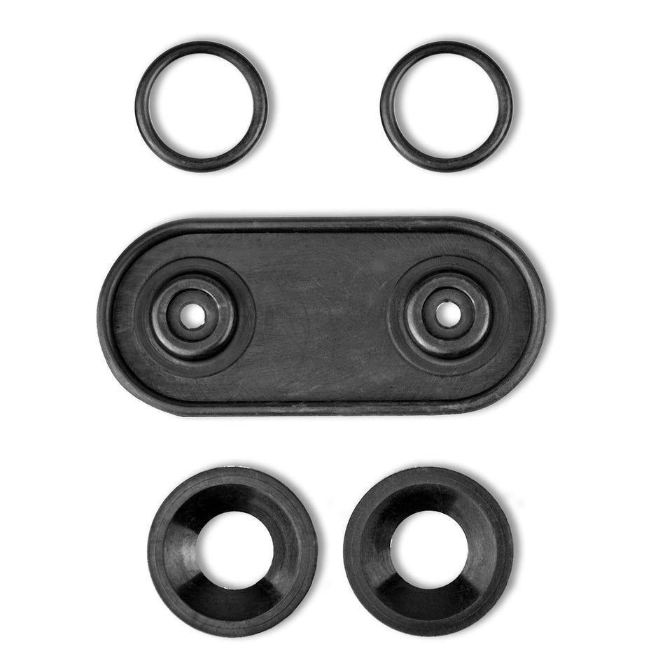Repair kit for Mercedes-Benz R129, W124 stove valves