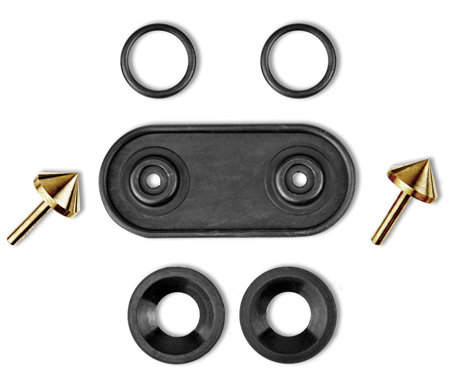 Repair kit for Mercedes-Benz R129, W124 stove valves