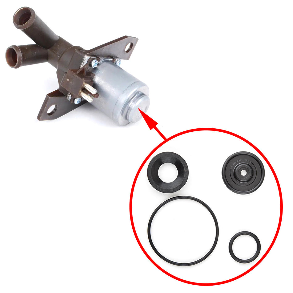 Repair kit for Mercedes-Benz W124 E300 E420 E320CDI stove valves