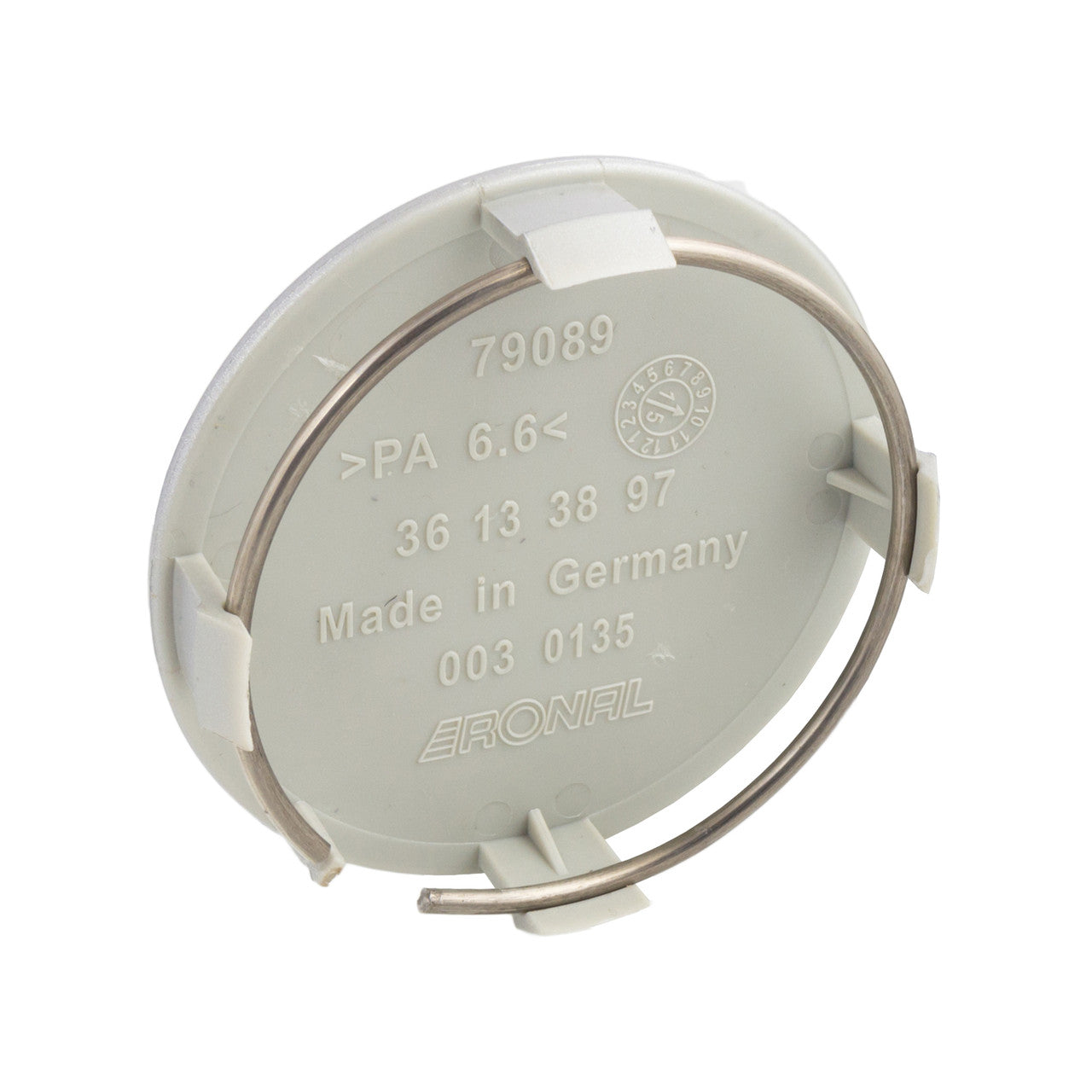 AC SCHNITZER 75mm Disc plug for TYPE II TYPE III 2
