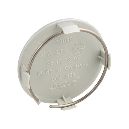 AC SCHNITZER 75mm Disc plug for TYPE II TYPE III 2