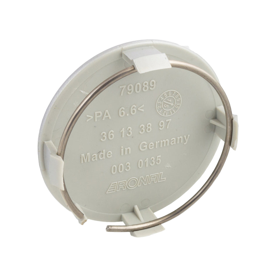 AC SCHNITZER 75mm Disc plug for TYPE II TYPE III