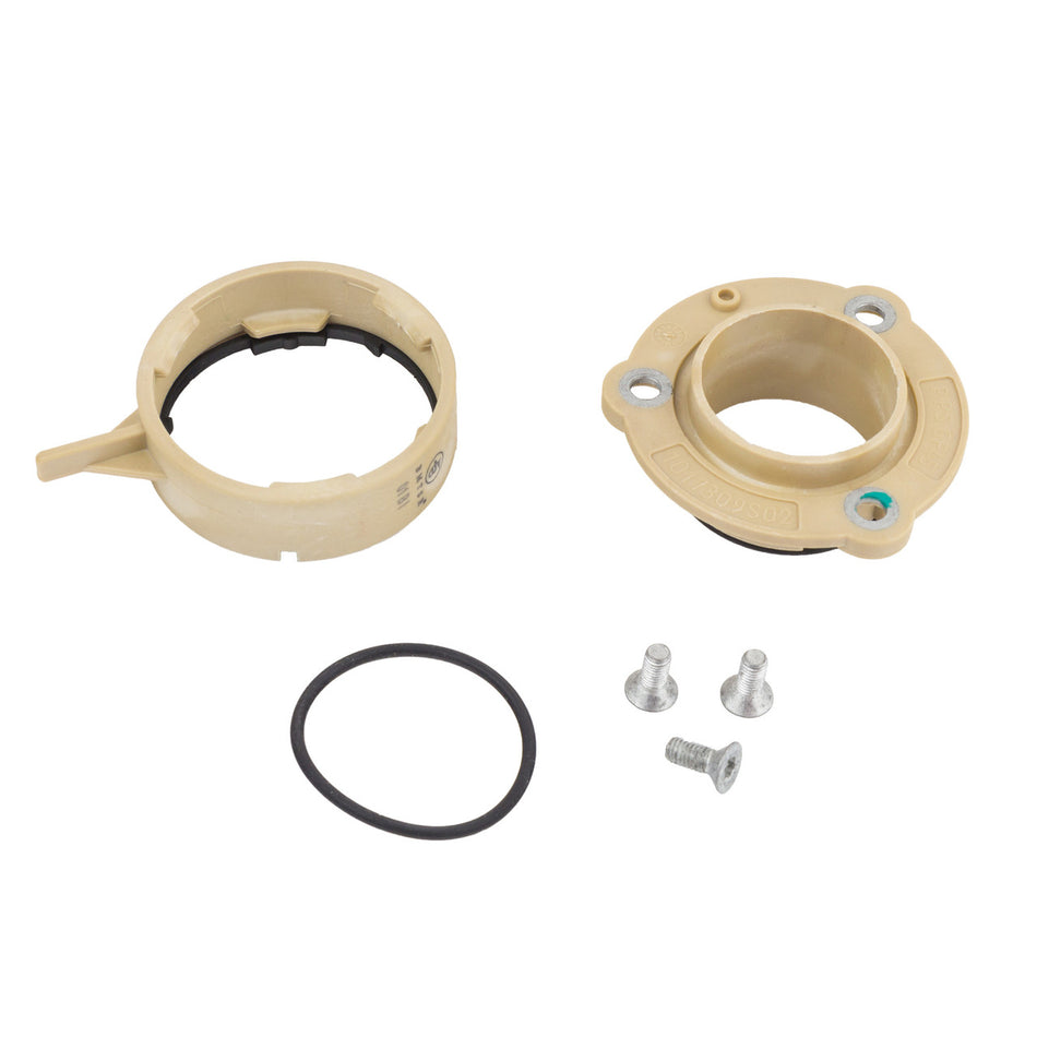 BMW N54 Turbine Intake Pipe Lock Repair Kit