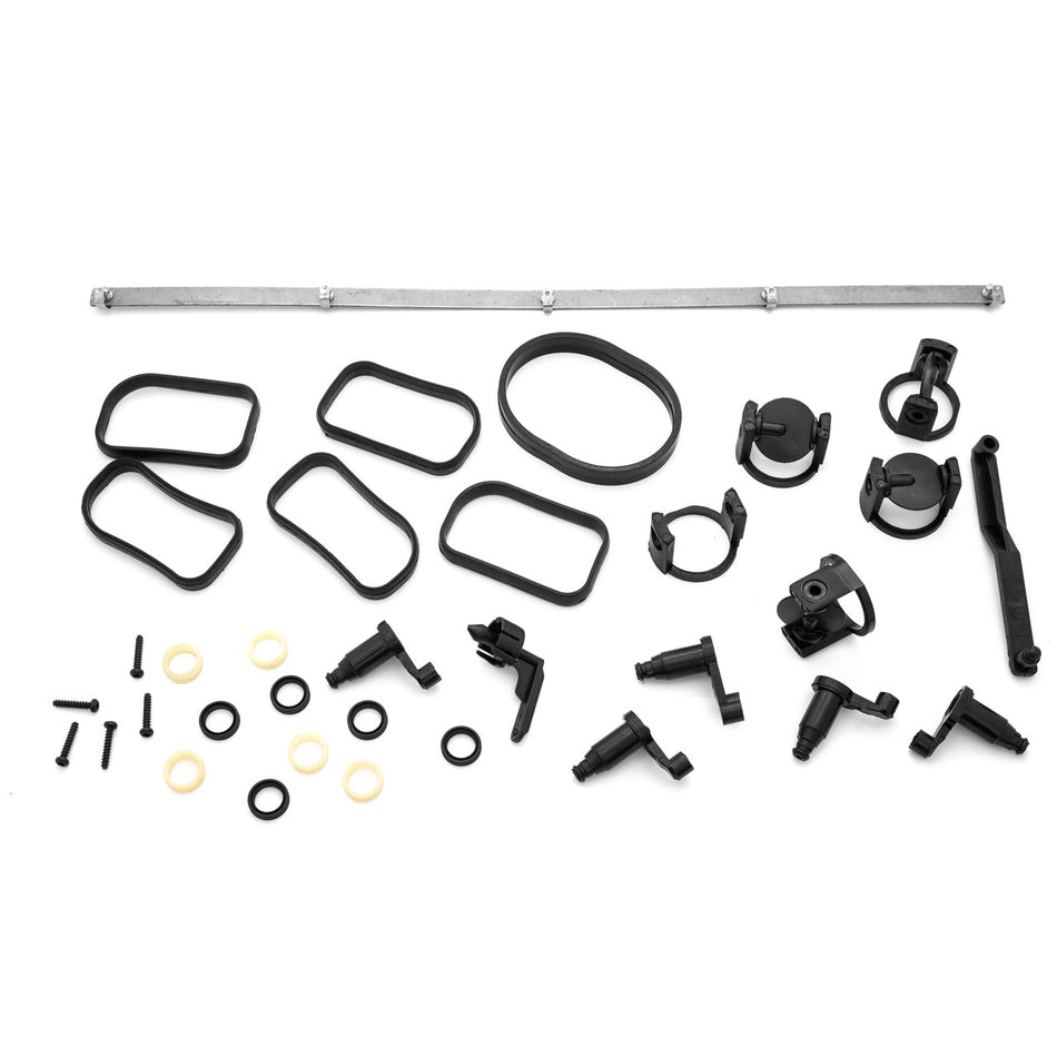 Mercedes OM612 W163, W211, W210, S210 Intake Manifold Repair Kit 6120901937