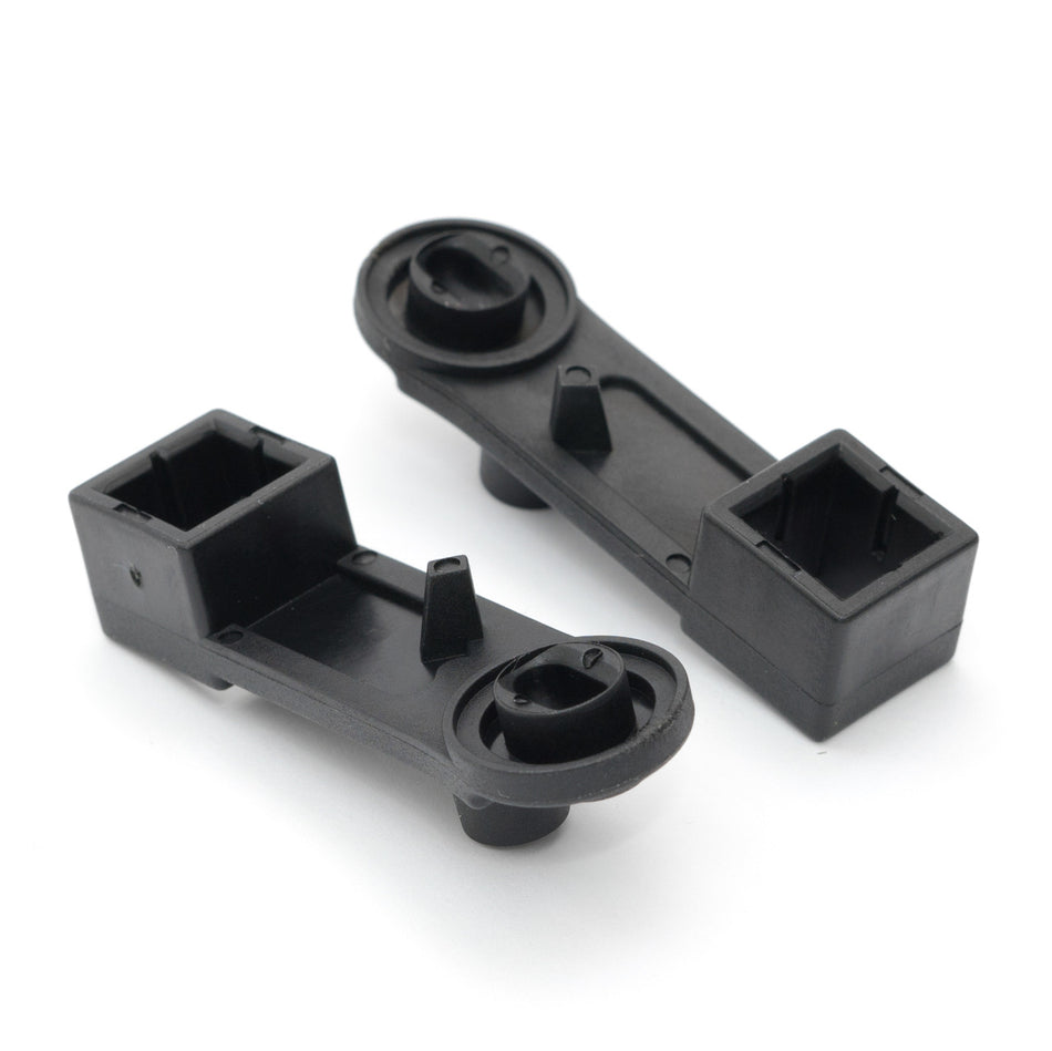 Intake Manifold Fingers Mercedes OM 642