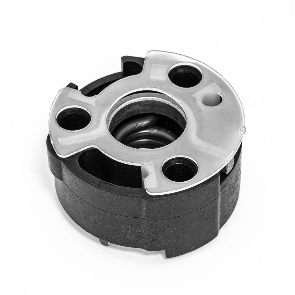 Clutch for supercharger (supercharger) Land Rover Jaguar 3.0L LR088538