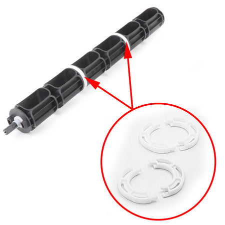 Repair kit for flute Porsche Cayenne and VW Touareg VR6 3.2L 95511093500 022133653B 2