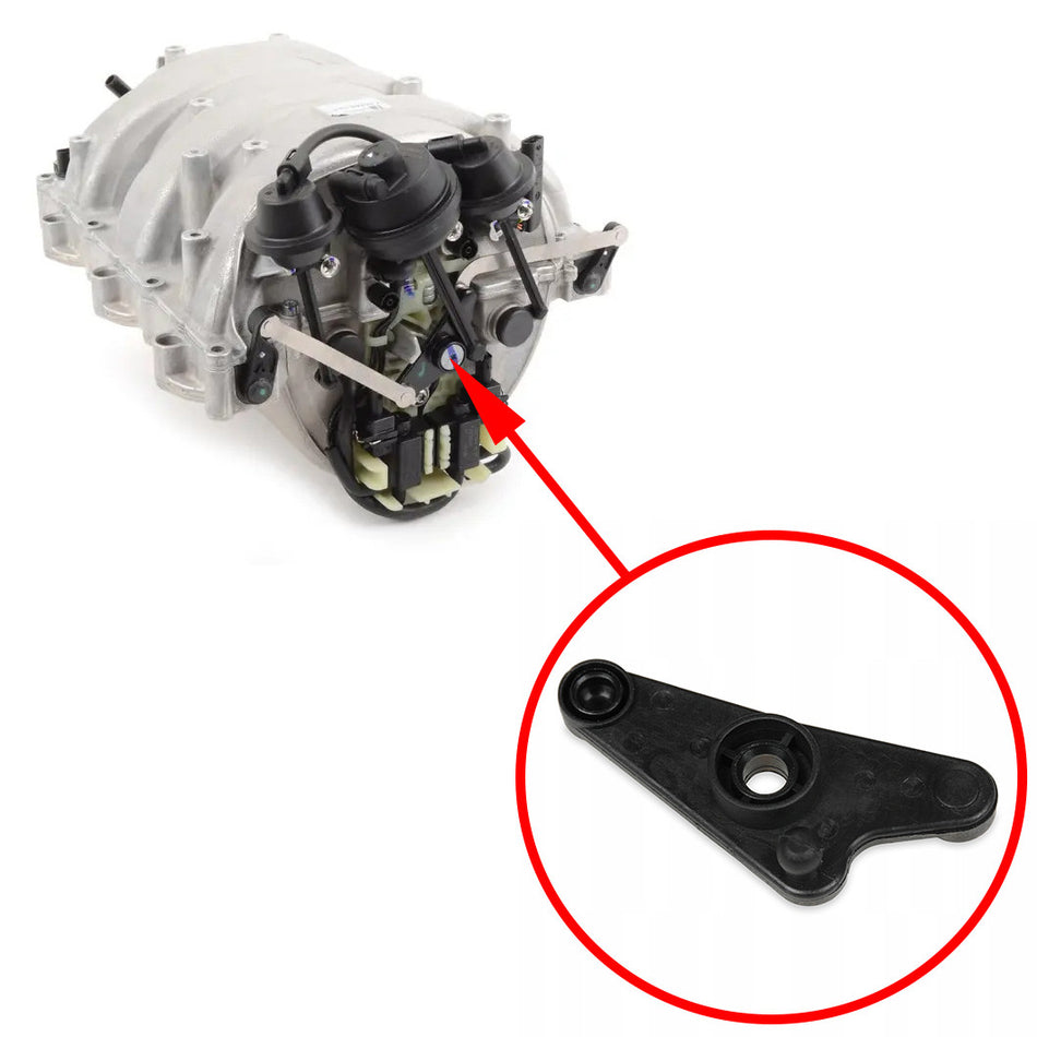 Mercedes M272/M273 Intake Manifold Repair Kit