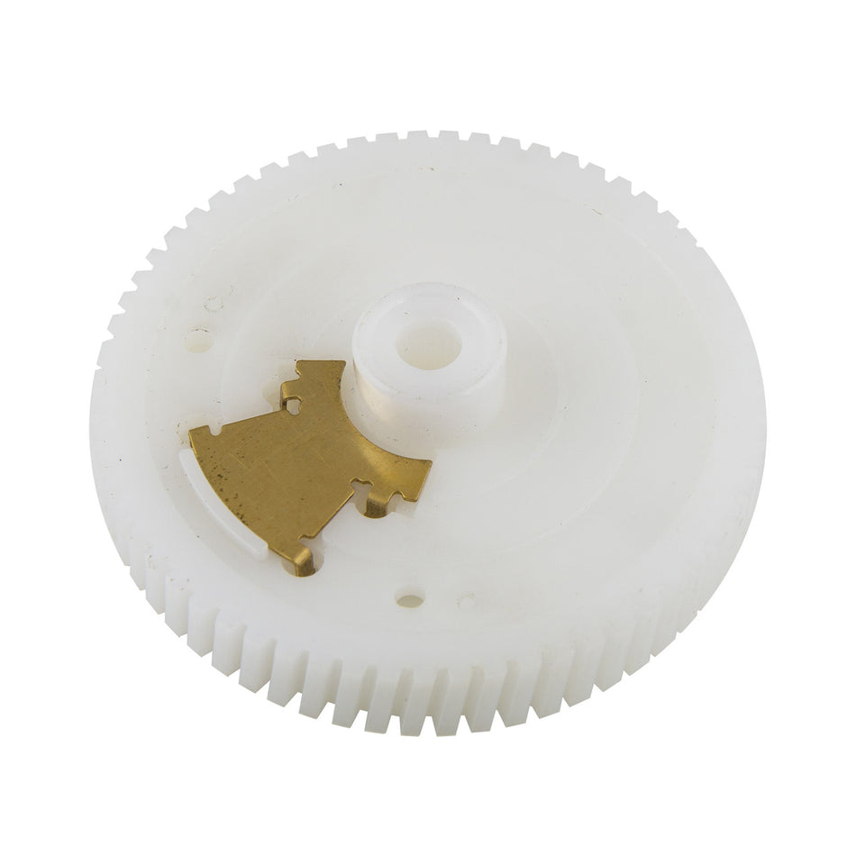 Windscreen wiper motor gear Opel Zafira B 1273398, 13145557