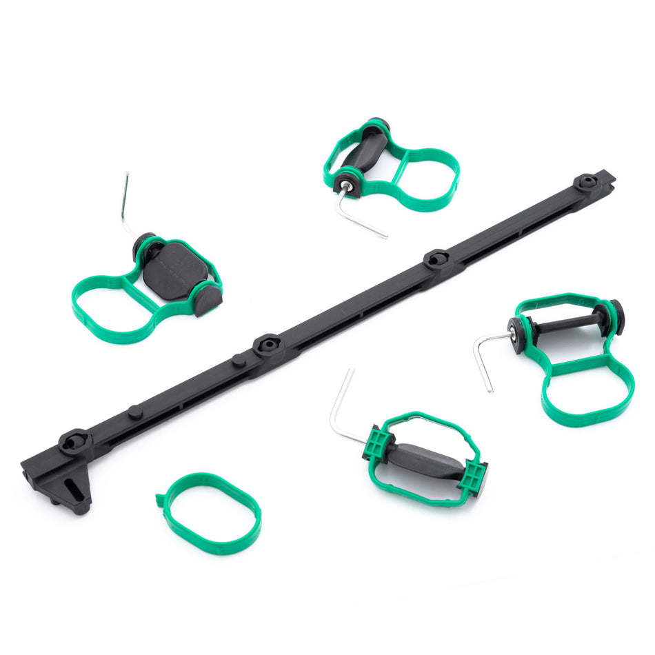 Intake Manifold Repair Kit Opel GM Z22YH 849674 93192896