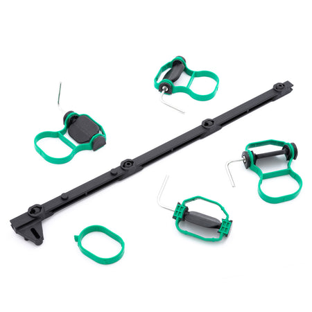 Intake Manifold Repair Kit Opel GM Z22YH 849674 93192896 1