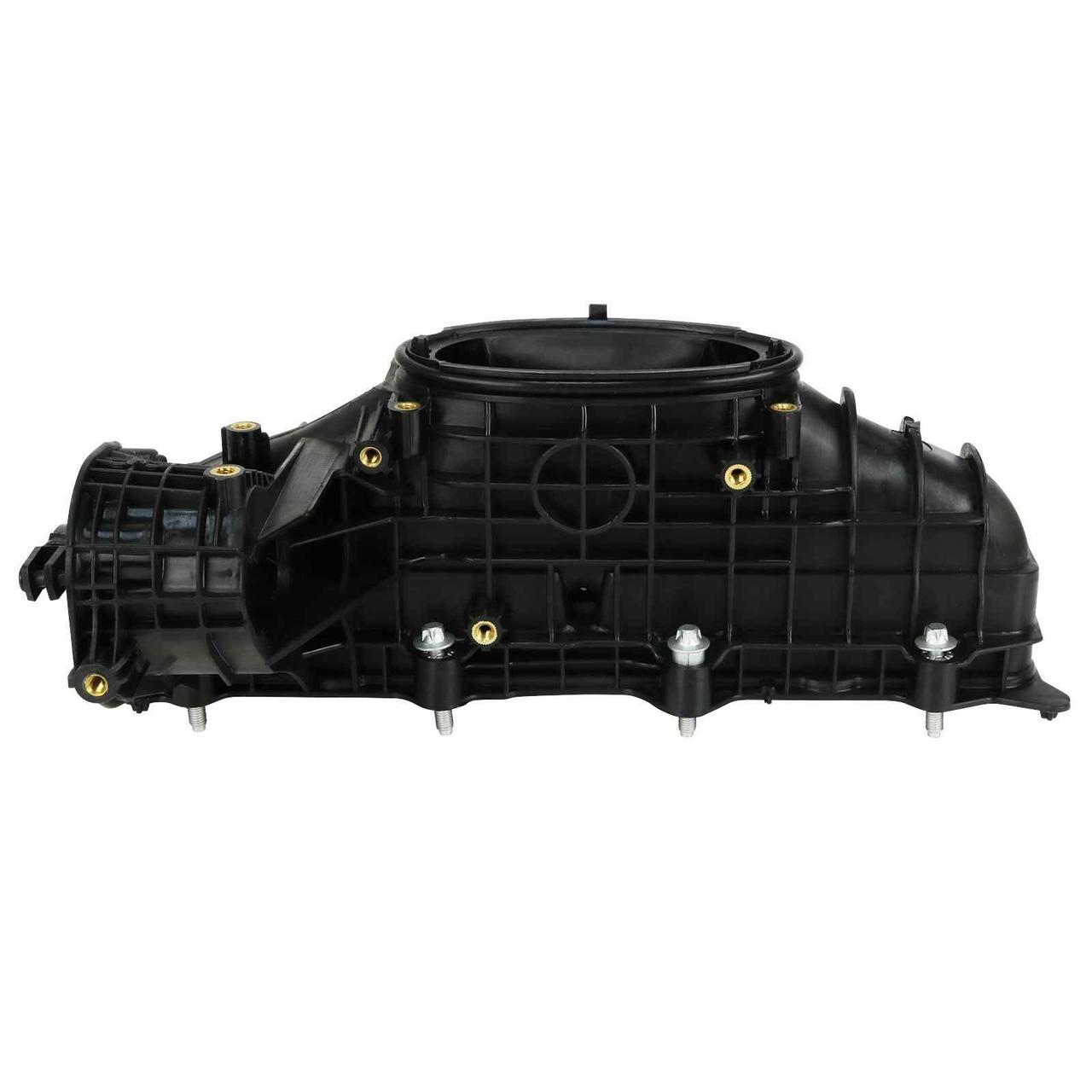 Intake manifold Mercedes-Benz OM651 2.2CDI A6510900037 5