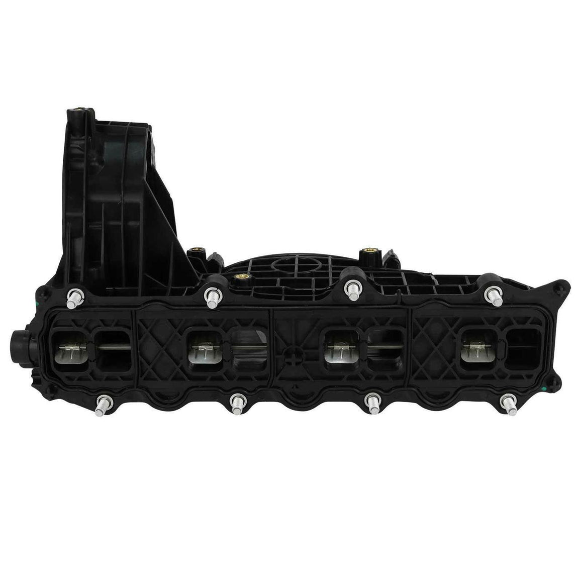 Intake manifold Mercedes-Benz OM651 2.2CDI A6510900037 6