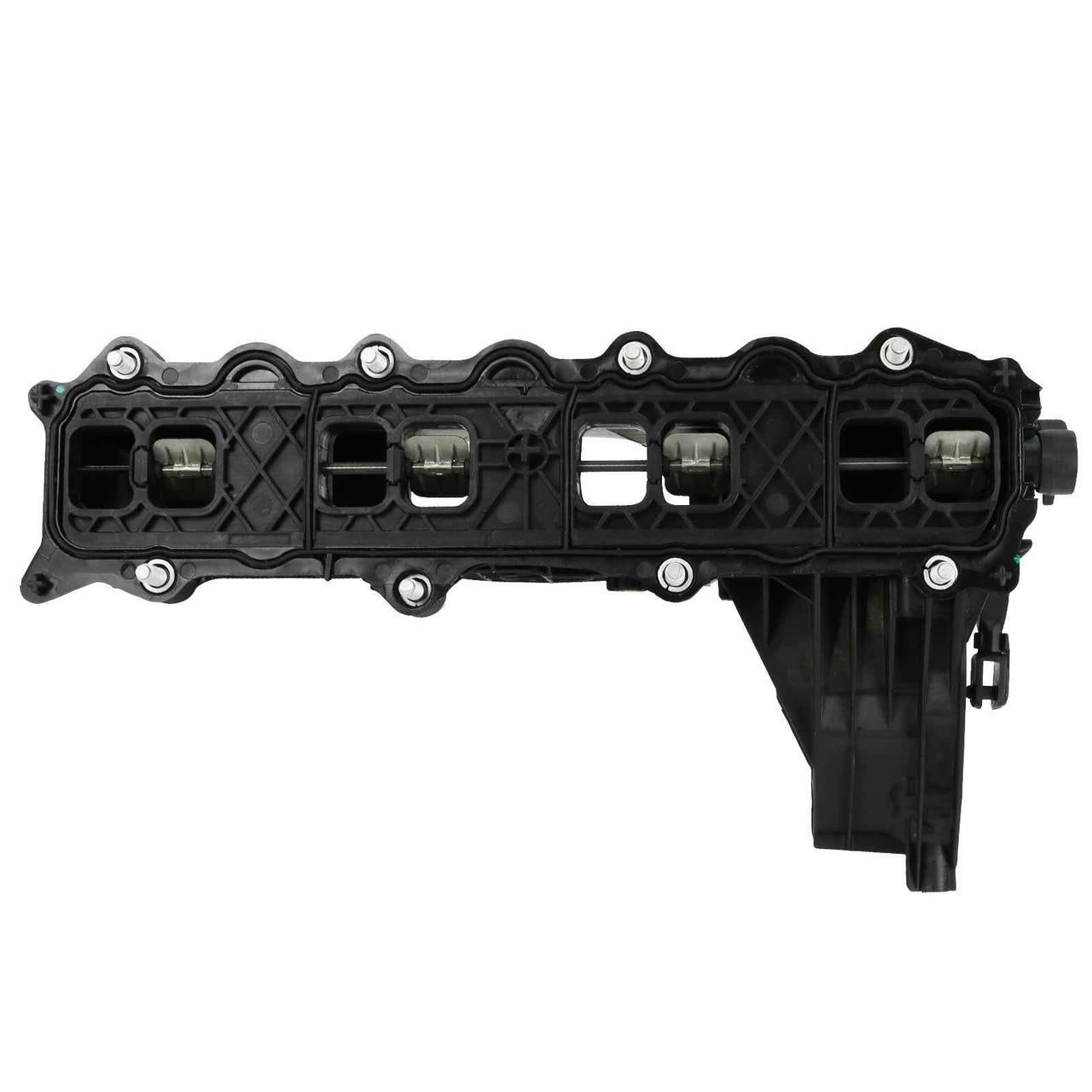Intake manifold Mercedes-Benz OM651 2.2CDI A6510900037 3
