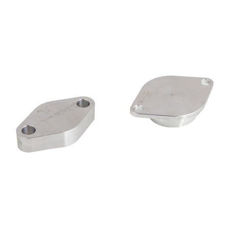 Kit for removing EGR, heat exchanger and vortex dampers BMW N57 from 2008 to 2012 7