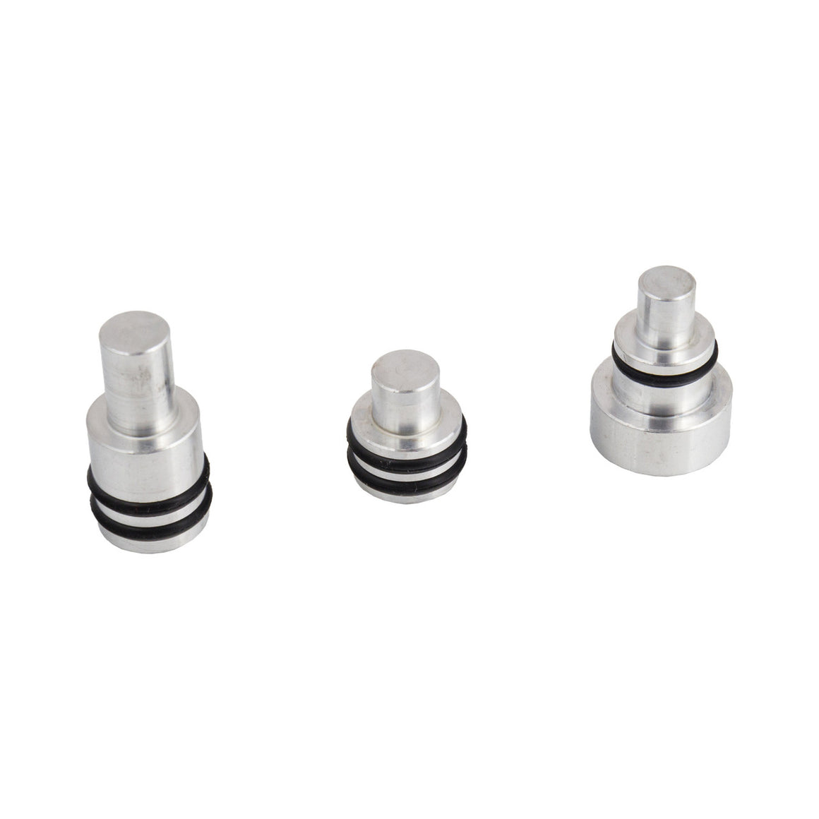 Kit for removing EGR, heat exchanger and vortex dampers BMW N57 from 2008 to 2012 8