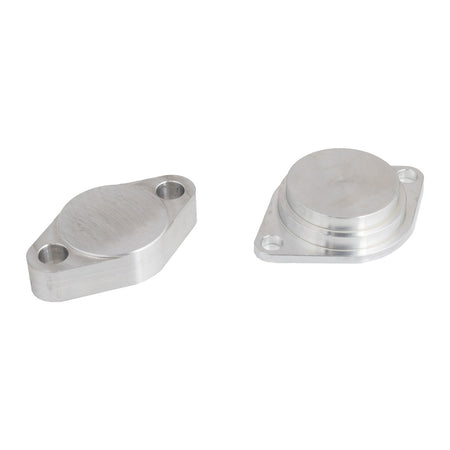 Kit for removing EGR, heat exchanger and vortex dampers BMW N57 from 2008 to 2012 6
