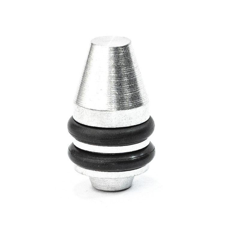 The plug of the axis of the vortex dampers BMW N47N 2.0 Diesel