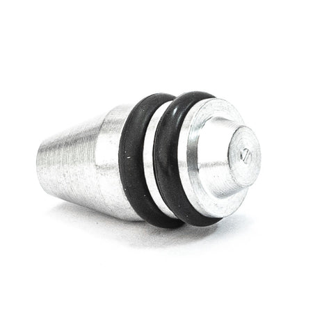 The plug of the axis of the vortex dampers BMW N47N 2.0 Diesel 1