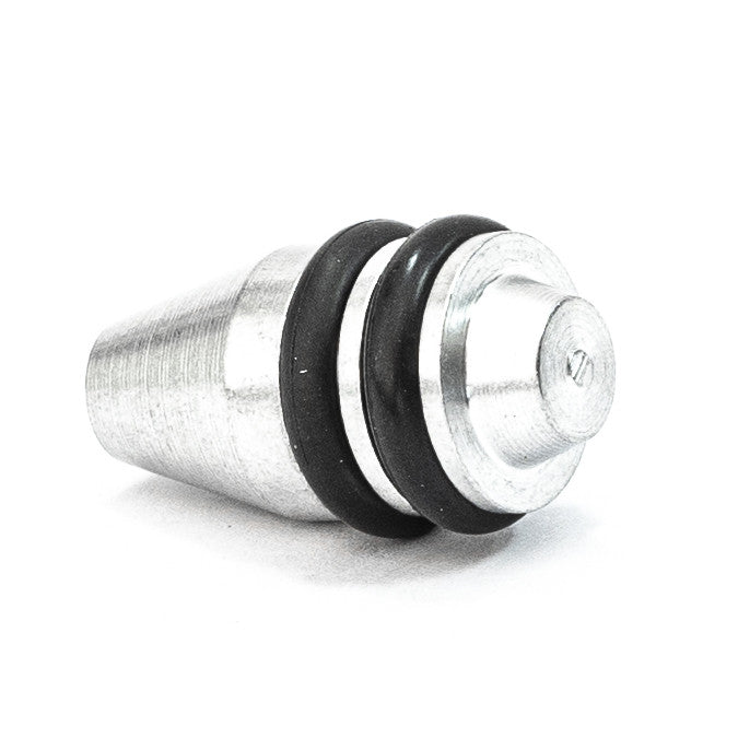 The plug of the axis of the vortex dampers BMW N47N 2.0 Diesel