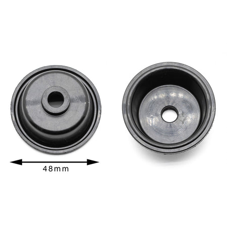 DISA membrane BMW M52TU, M54, M56 11617502269, 11611440049 2