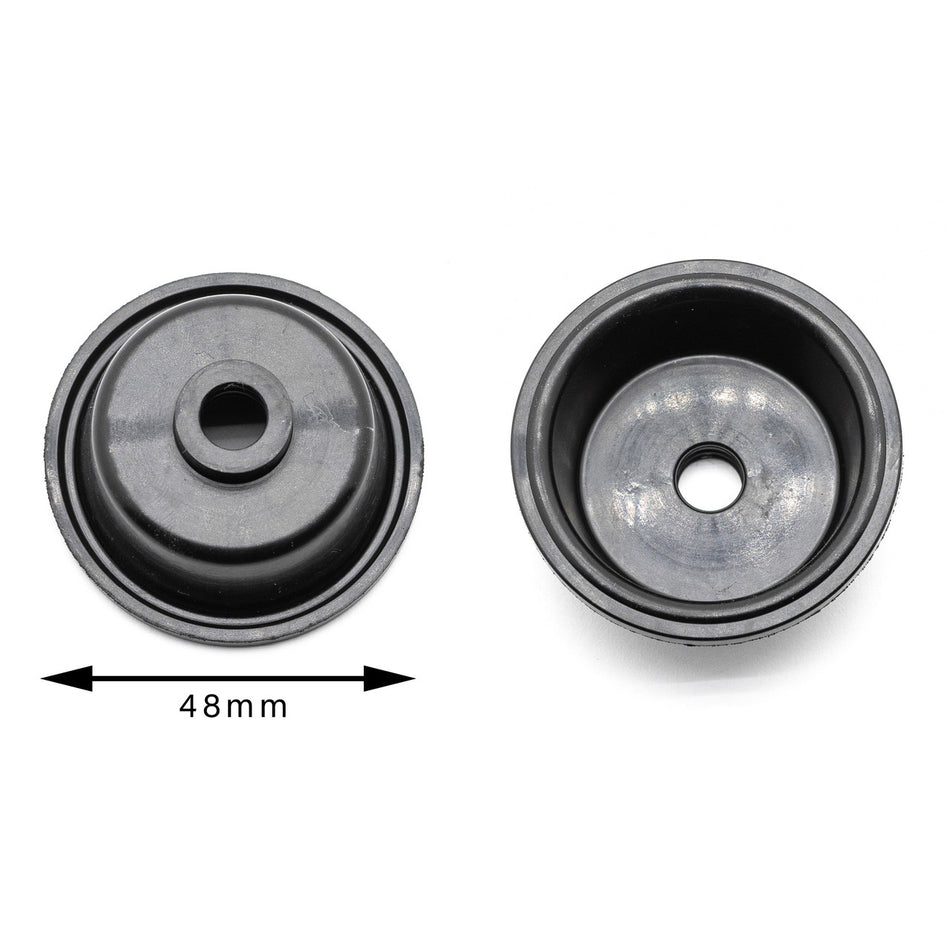 DISA membrane BMW M52TU, M54, M56 11617502269, 11611440049