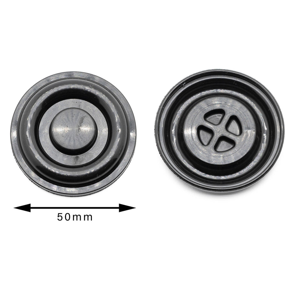 Valve cover diaphragm VAG 1.6 and 2.0 TDI 03L103469AD 04L103469