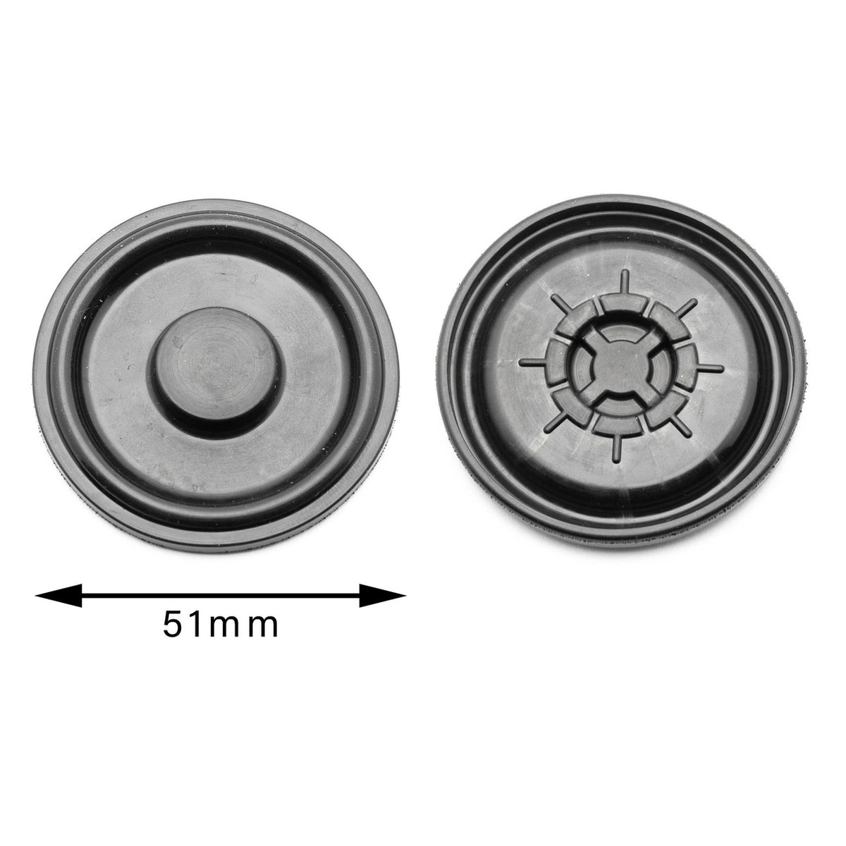Oil Separator Diaphragm – Maserati Ghibli Levante Quattroporte 293162 299742 4