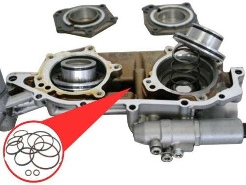 Repair kit for double Vanos (Double Vanos) BMW M52TU, M54, M56 11361440142