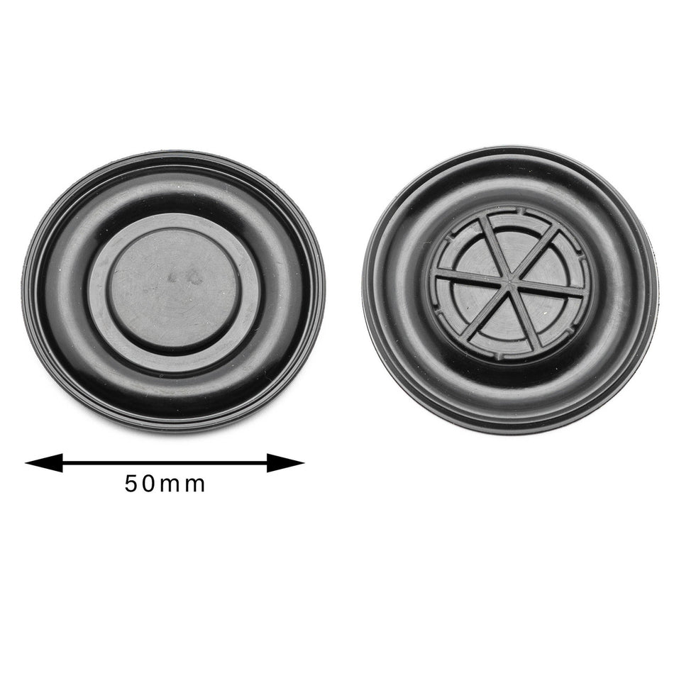 PCV membrane Mercedes OM642 A6420101791, A6420101291