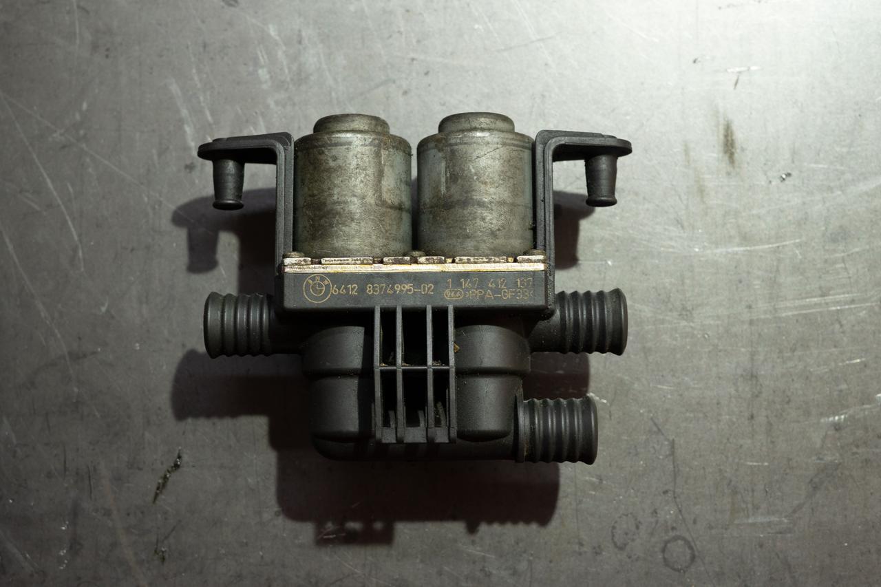 Range Rover Stove Valve Repair Kit 3