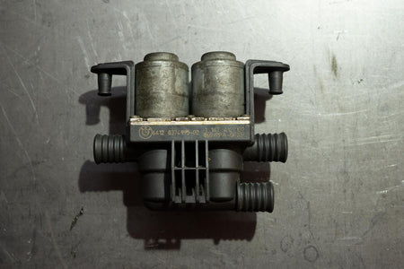 Range Rover Stove Valve Repair Kit 3