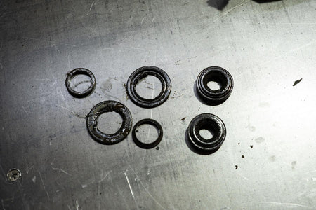 Range Rover Stove Valve Repair Kit 4
