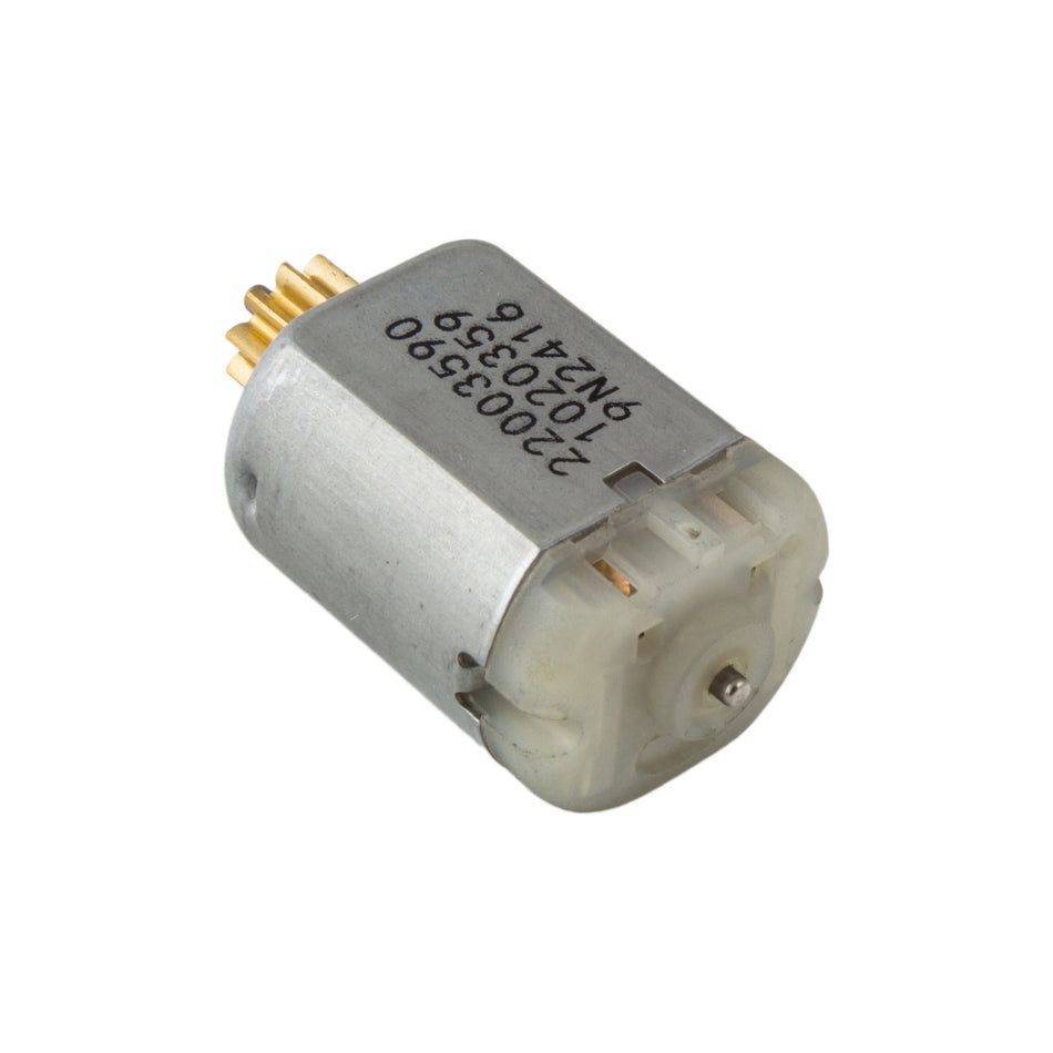 Trunk lock motor Mercedes W164, X164, W251, W211 22003590
