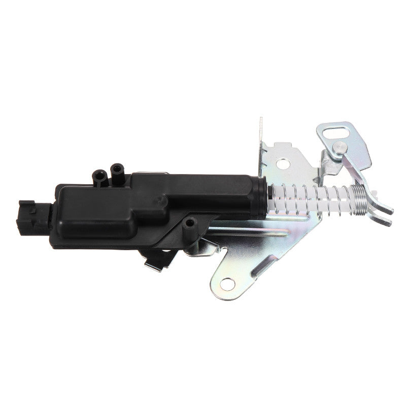 Trunk Lock Drive Motor Ford Fiesta 1481081