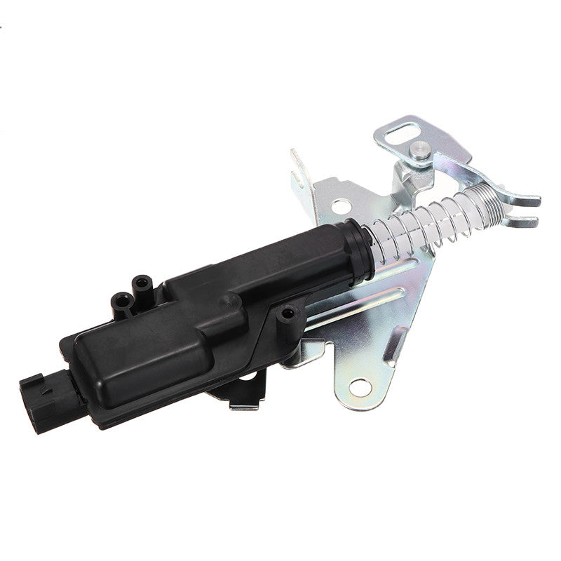 Trunk Lock Drive Motor Ford Fiesta 1481081