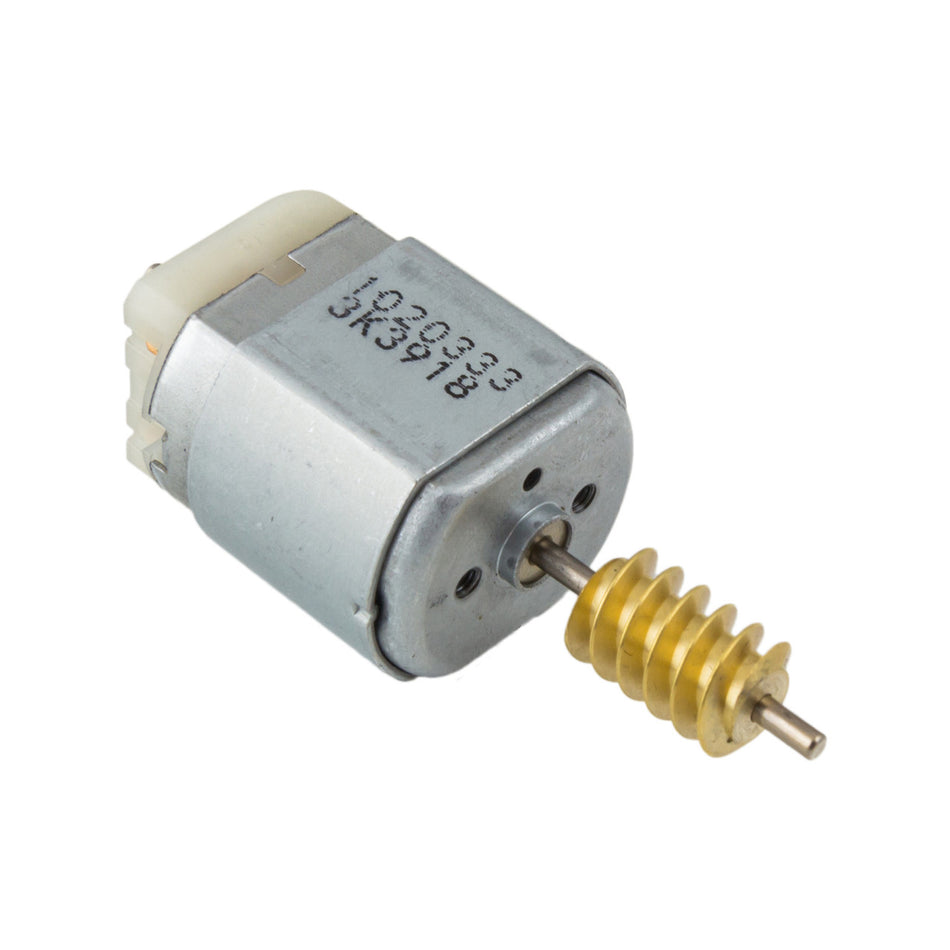Steering wheel lock motor Mercedes W204 W207 W212