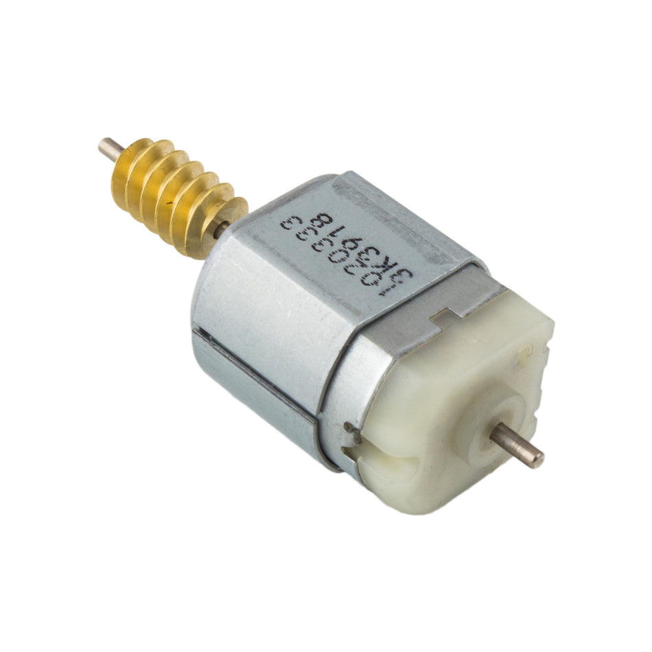 Steering wheel lock motor Mercedes W204 W207 W212