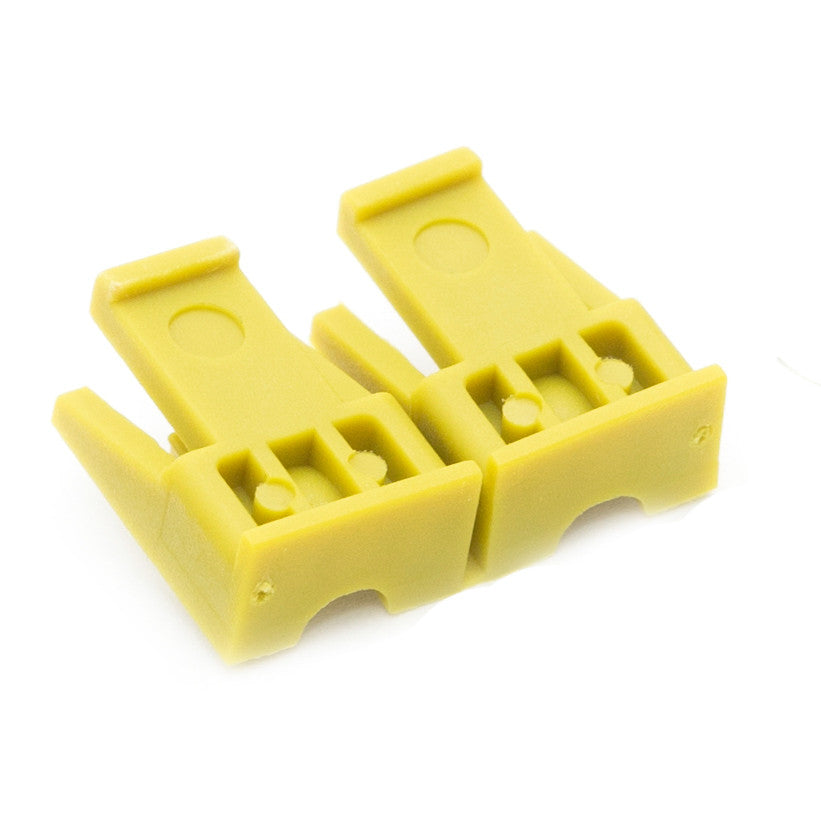 Mercedes OM 642 Intake Manifold Servo Motor Clip