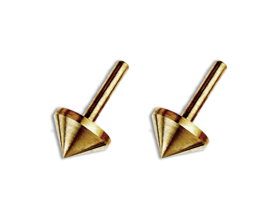 Cones for stove valves