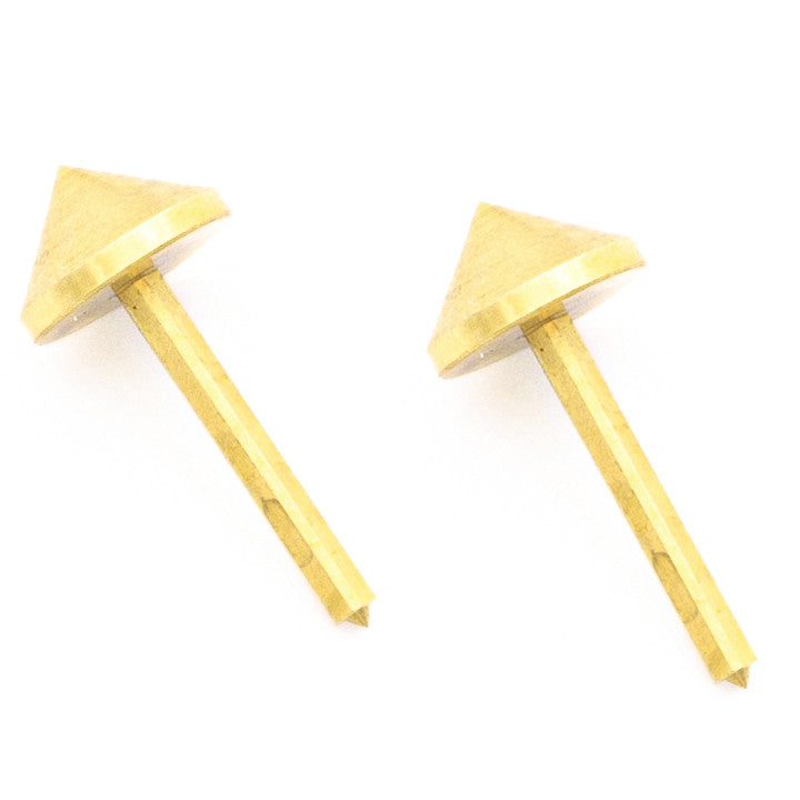 Cones for stove valves